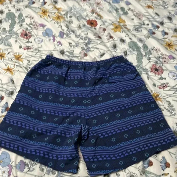 Patagonia lined shorts - Picture 4 of 7